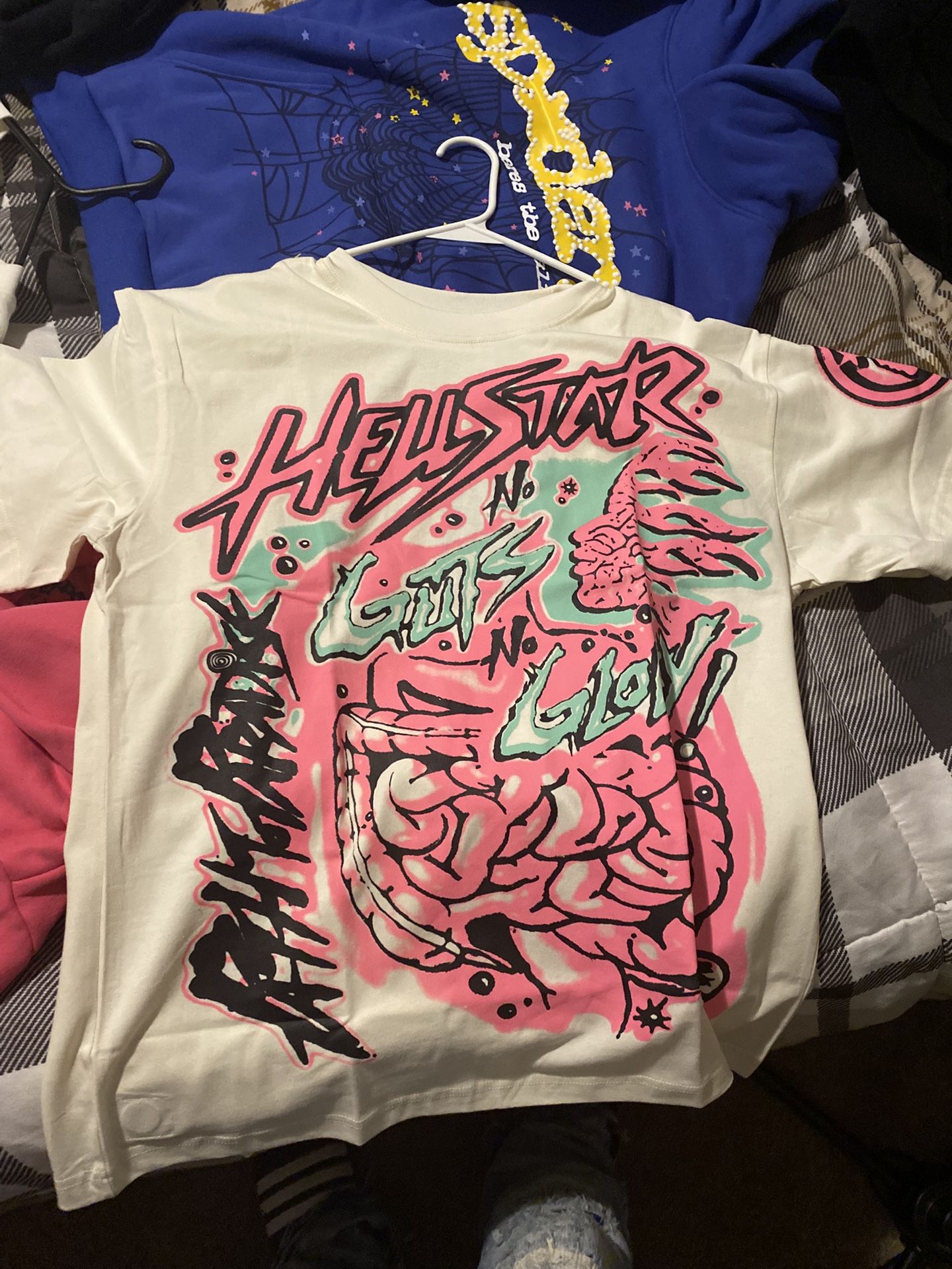 Hellstar Tee