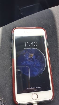 IPhone 6s 64 gb..rosegold unlocked