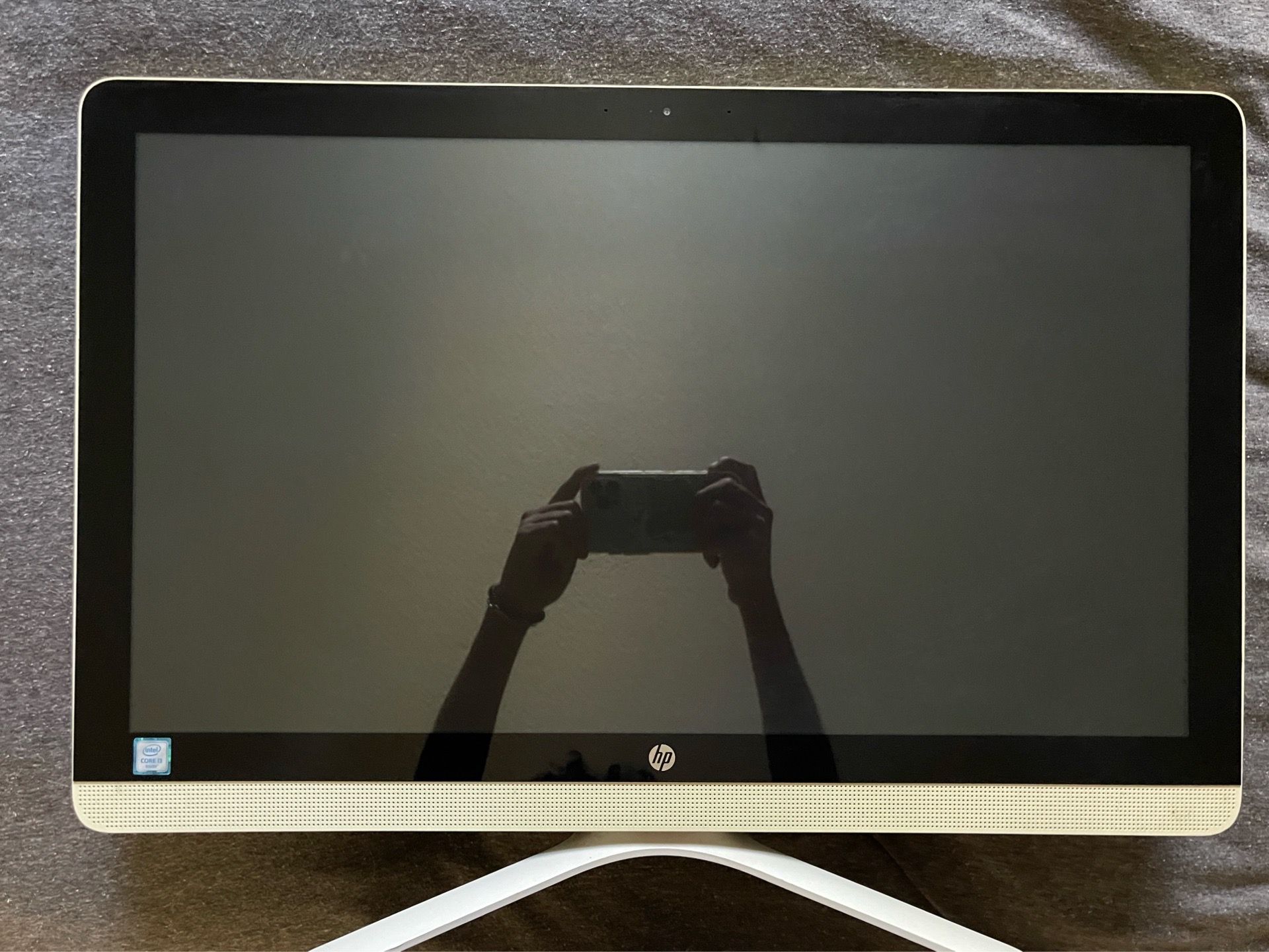 HP Desktop PC