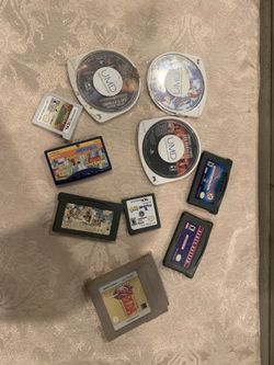 Juegos 