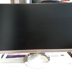 Asus MX279H Wide Screen  27 Inches Gaming Computer monitor Built In Bang & Olufsen Audio Speaker For Sell MSRP $327.