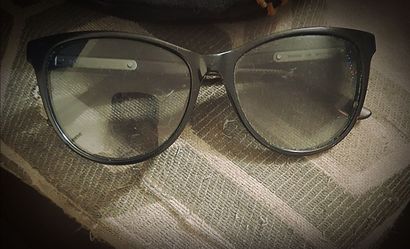 Bodega vendetta eyeglasses  cateye