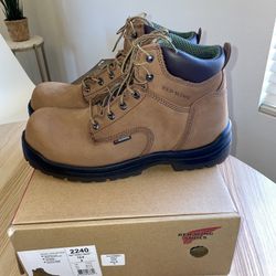 Redwing sales boots 2240