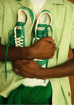 Converse 1908 Jogger x Golf Le Fleur x Tyler The Creator (MENS 10.5 / WOMENS 12)  RARE COLORWAY