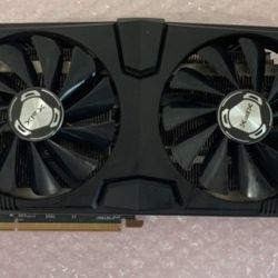 XFX 5700XT 8GB