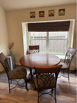 Kitchen Table