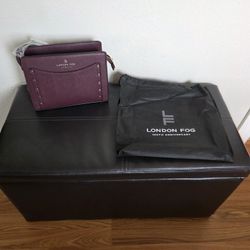 London Fogg Purse