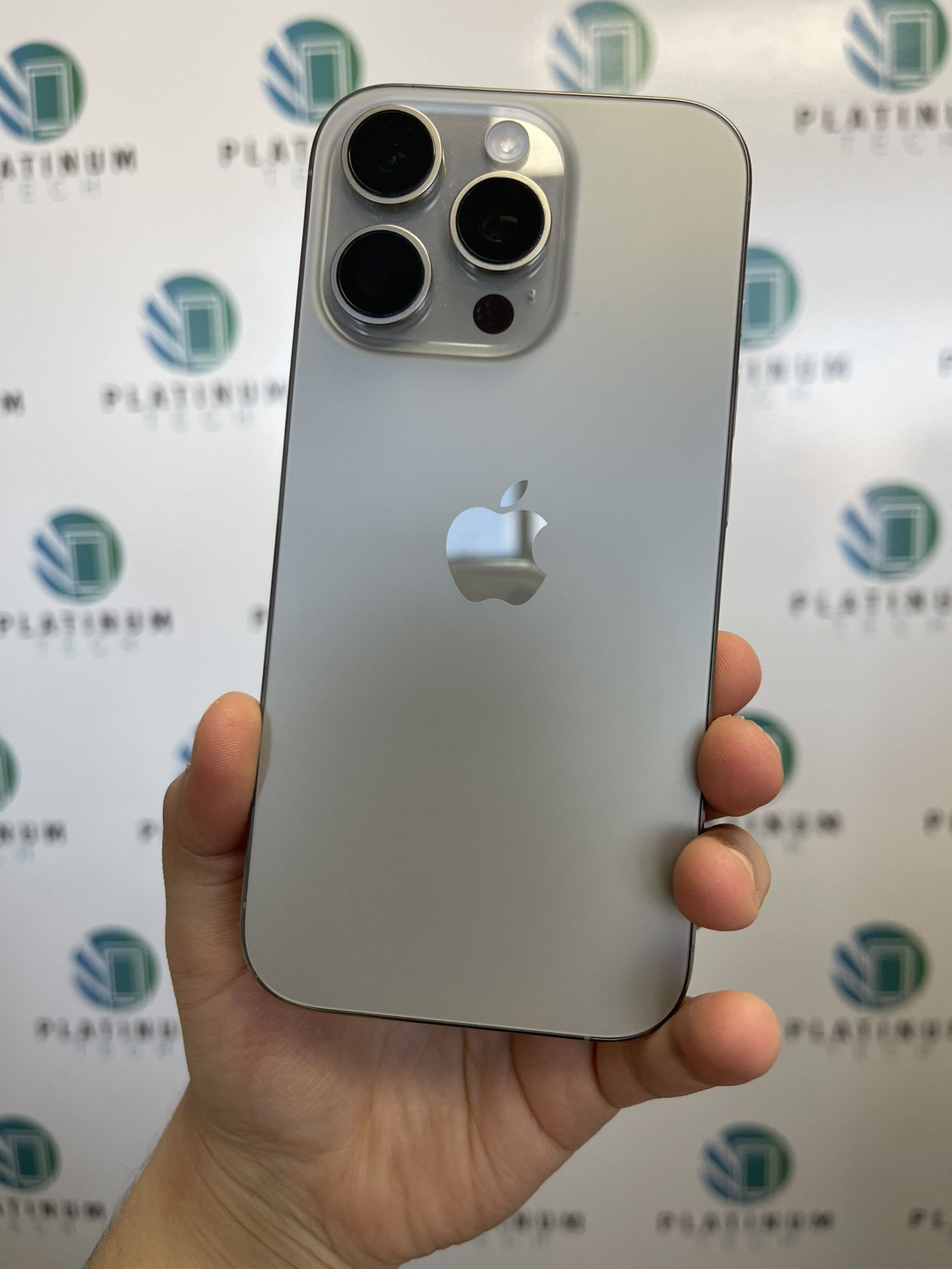 iPhone 15 Pro Max Unlocked ATT Or Cricket 256Gb Good Condition