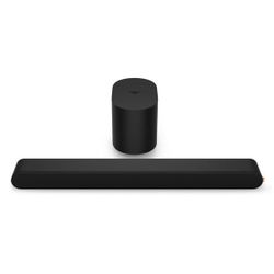 VIZIO 2.1 Soundbar with Dolby Atmos and DTS:X, QuickFit® Compatible $129.99