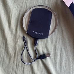 Wireless Phone Charger