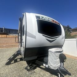 Rockwood Mini Lite
