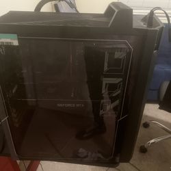 Gaming pc