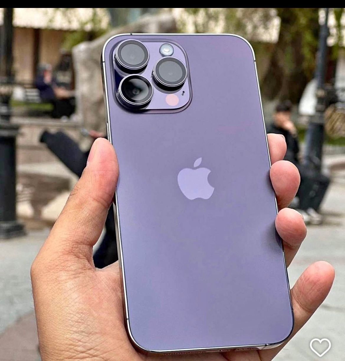 Apple iPhone 14 Pro Max 5G