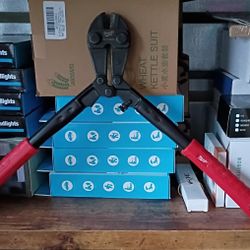 Milwaukee WIRE CUTTERS 