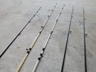 Tournament Choice Fishing Equipment