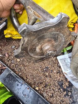 street plate lifting ring actek