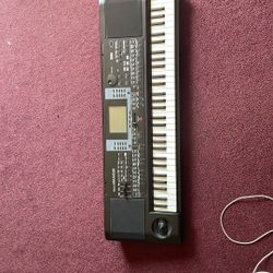 KORG Pa Microarranger