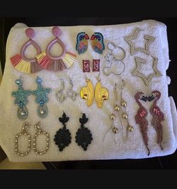 Jewelry all for the price