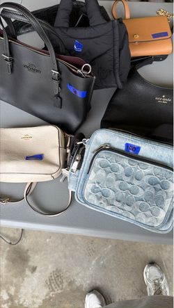 Coach’s bag