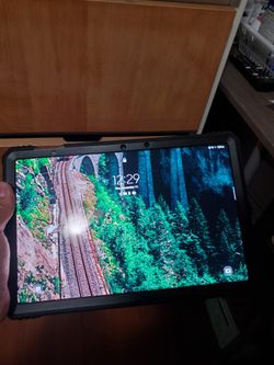 Samsung Galaxy Tab S6 Perfect Condition For Sale