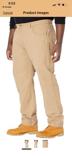 Men’s work pant