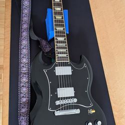 (Gibson) SG Guitar