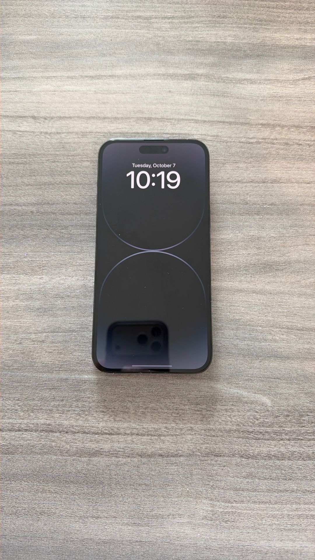 Unlocked iPhone 14 Pro Max 512GB Black