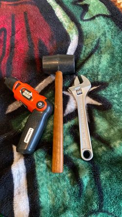 Tools all for 7$obo