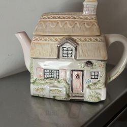 tea pot