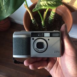 Ricoh Gr1 For Sale for Sale in Los Angeles, CA - OfferUp