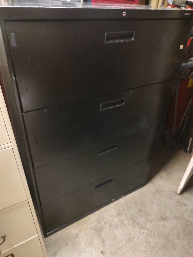 Metal Cabinet 