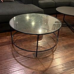 Coffee Table $25