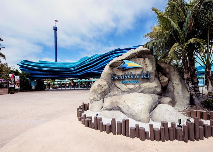 Sea World Tickets