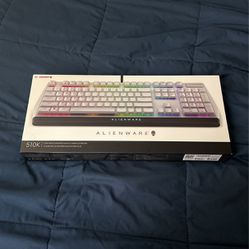 Alienware 510k keyboard 