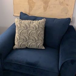Chair And A Half