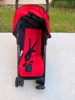Stroller zobo