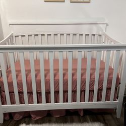 Baby Crib