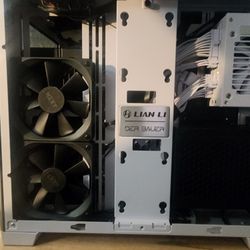 i9 11900k/3080/32gb Ram