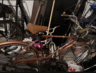 Bikes Bicycle