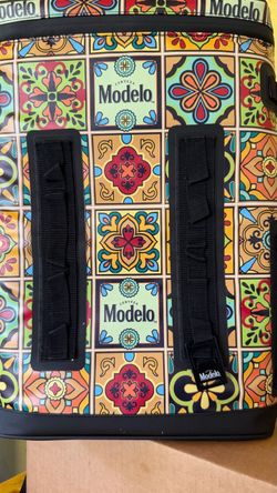 Modelo backpack cooler