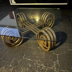 Beautiful Coffee Table 