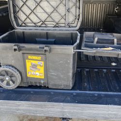 DeWalt 15 G Ches