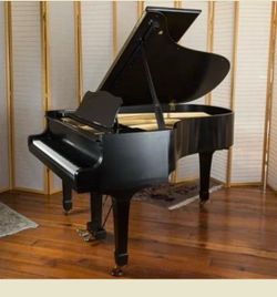 Yamaha C3