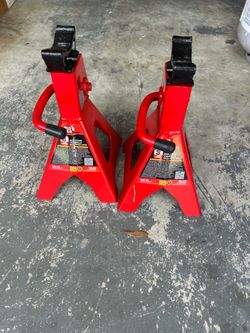 Floor Jacks