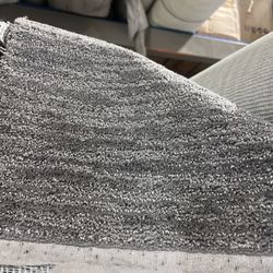 Grey Carpet $450