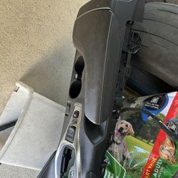 Camaro 2016-24 Center Console