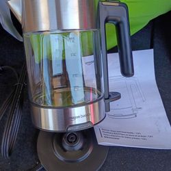 Nueva Cafetera