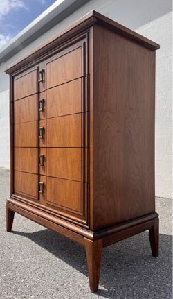 MCM Dixie dresser
