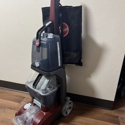Carpet Clean Machine 