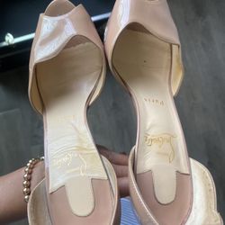 Christian Louboutin Shoes 